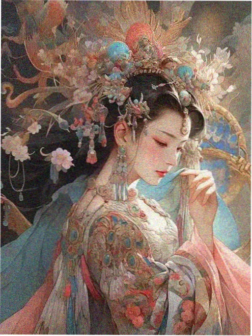 霸王别姬
