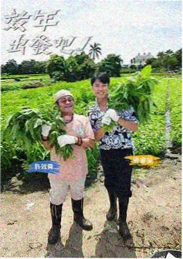 奇葩说